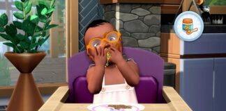 Les Sims 4: Guide de la liste des bizarreries des bébés

