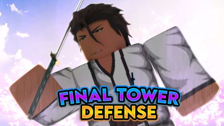 Dernier lien et discorde Trello Tower Defense - Roblox