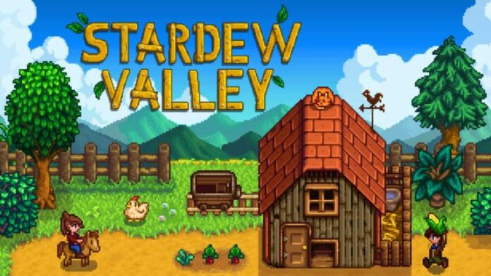 Codes de triche Stardew Valley - Guides de jeu Pro
