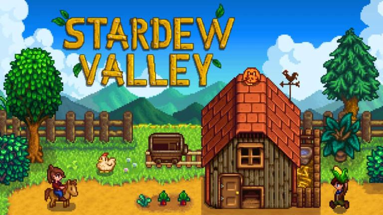 Codes de triche Stardew Valley - Guides de jeu Pro