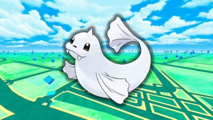 Comment battre Dewgong dans Pokémon GO - guide des compteurs
