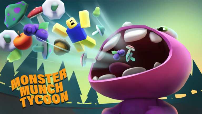 Codes Monster Munch Tycoon (mars 2023) - En existe-t-il?