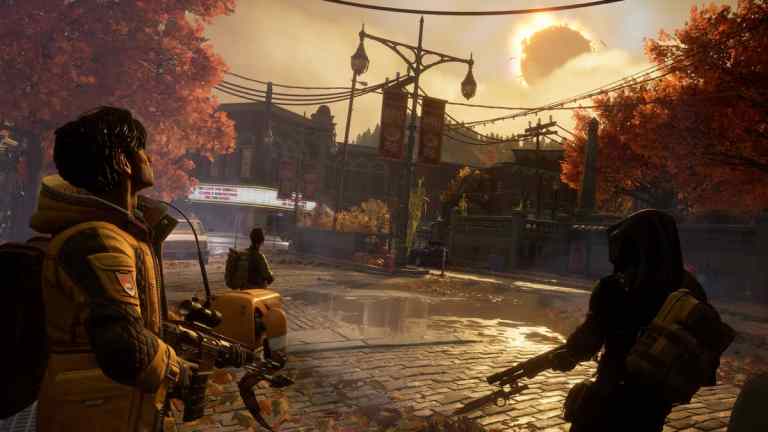 Impressions d'aperçu de Redfall - Borderlands rencontre Dishonored