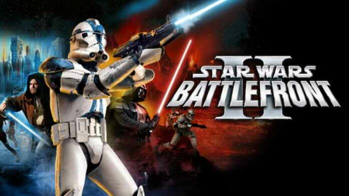 11 meilleurs mods Star Wars Battlefront 2 2005
