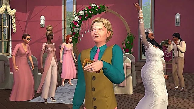 Les Sims 4 : Guide de la crise de la quarantaine
