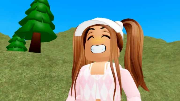 Meilleures idées d'avatar Roblox preppy