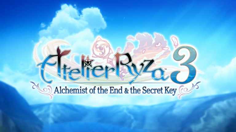 Test de l'Atelier Ryza 3 : plus grand et plus audacieux