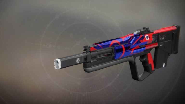 Destiny 2 Autumn Wind God Roll, statistiques et comment l'obtenir