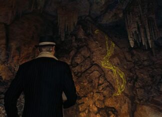 Resident Evil 4 Remake: Comment résoudre les énigmes du cadran du sanctuaire de la grotte
