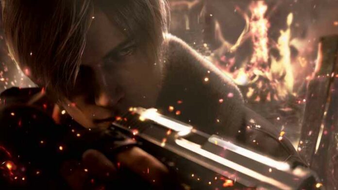 Resident Evil 4 Remake Regenerators - Que sont-ils et comment les vaincre
