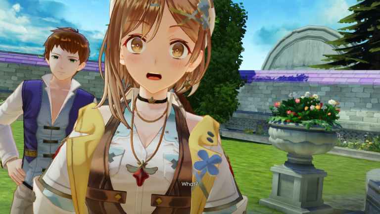 Tous les types de quêtes aléatoires dans l'Atelier Ryza 3