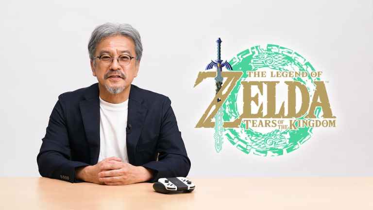 Zelda : Tears of the Kingdom montre enfin plus de gameplay