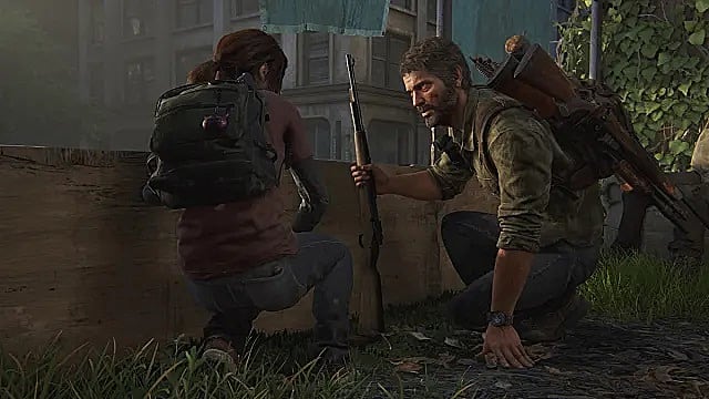 The Last of Us Part 1 Guide des meilleures améliorations d'armes
