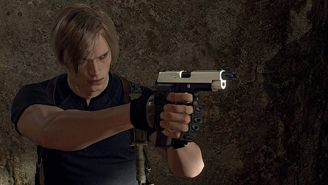  Resident Evil 4 Remake : Quel est le meilleur à utiliser - Sentinel Nine ou SG-09 ?  Répondu
