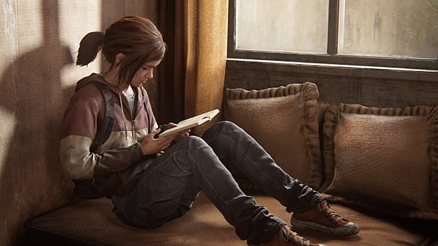 The Last of Us Part 1: Guide de tous les emplacements de bandes dessinées
