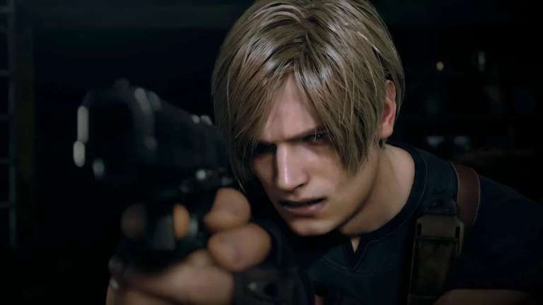 Resident Evil 4 Remake – Liste des meilleurs niveaux d'armes