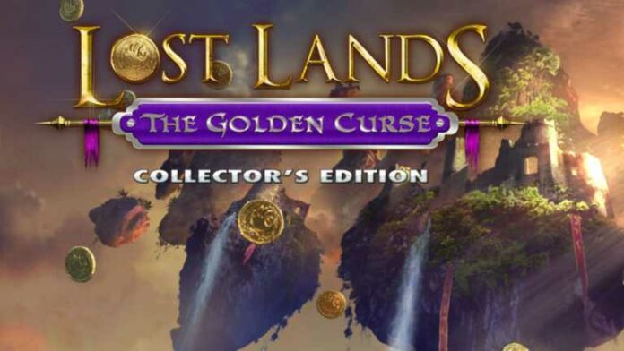 Procédure pas à pas et solutions de puzzle de Lost Lands 3 Golden Curse, partie 5
