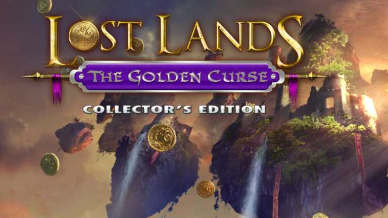 Procédure pas à pas et solutions de puzzle de Lost Lands 3 Golden Curse, partie 5