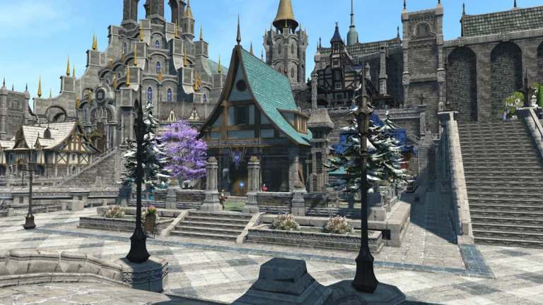 Final Fantasy XIV Free Login Campaign, dates, fin, comment réclamer