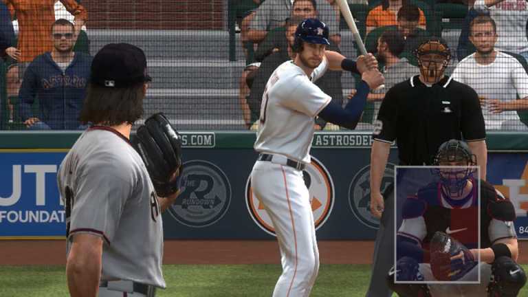 MLB The Show 23 - Meilleurs paramètres de pitch