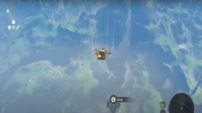 5 secrets cachés dans le gameplay de The Legend of Zelda: Tears of the Kingdom révélés