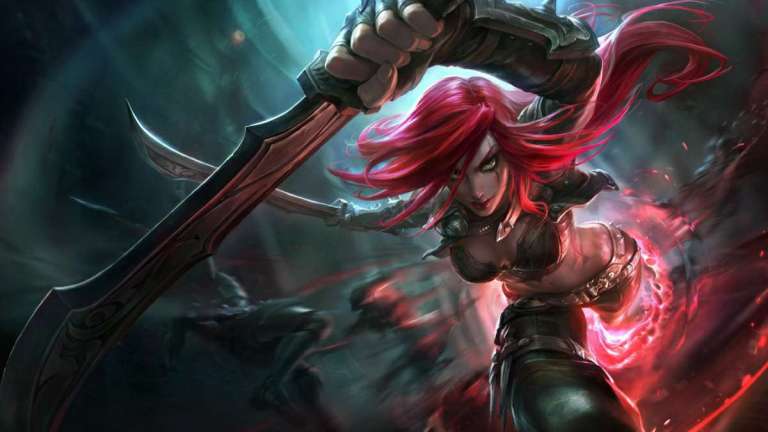 Comment corriger l'erreur 5C de League of Legends 'Problème de récupération des informations pour ce joueur'