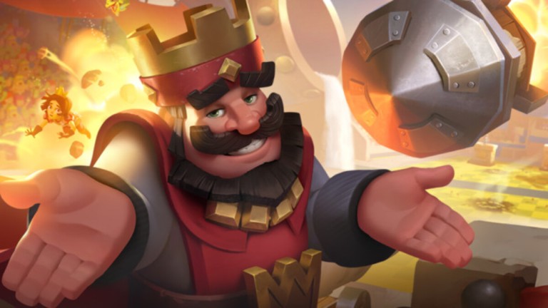 Mode Clash Royale Party, expliqué et comment jouer