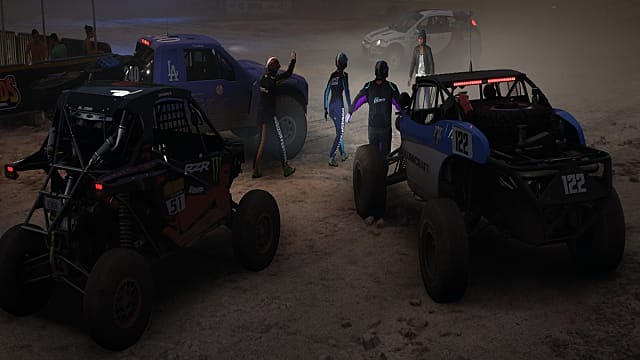 Forza Horizon 5 : quelle équipe choisir dans le DLC Rally Adventure

