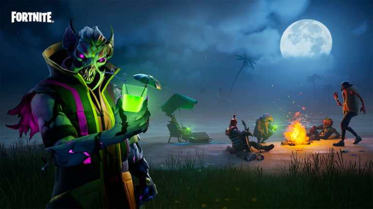 10 meilleurs codes de carte d'horreur Fortnite Creative 2.0