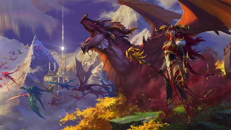 7 spécifications les plus faciles à jouer dans WoW Dragonflight