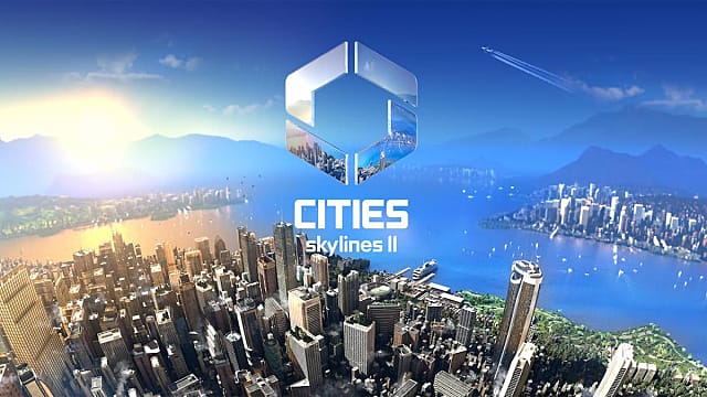 Cities: Skylines 2 annoncé avec une date de sortie en 2023
