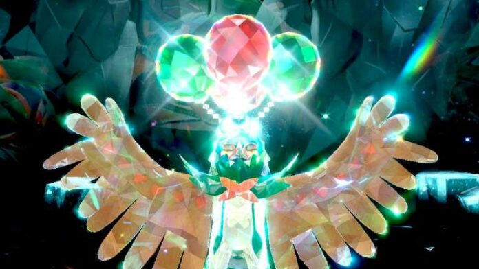 Comment battre Decidueye dans Pokémon Scarlet & Violet – Raid Tera 7 étoiles
