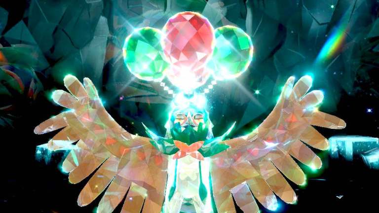 Comment battre Decidueye dans Pokémon Scarlet & Violet – Raid Tera 7 étoiles