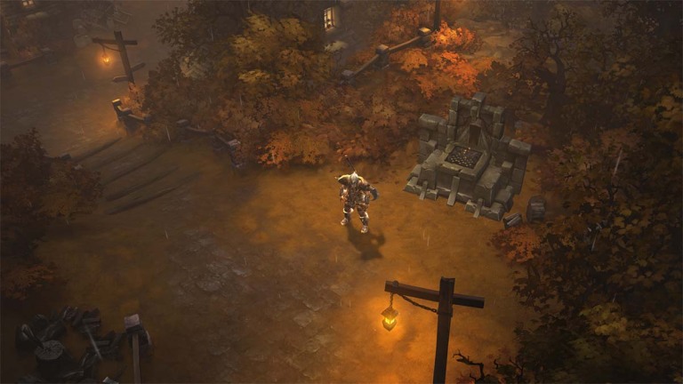 Comment fonctionne l'augmentation des objets antiques dans Diablo 3 ?