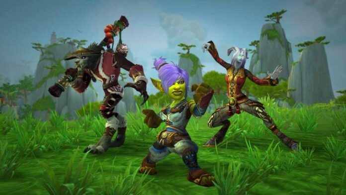 Comment obtenir les clés de Zskera Vault dans World of Warcraft Dragonflight
