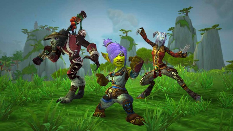 Comment obtenir les clés de Zskera Vault dans World of Warcraft Dragonflight