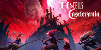 Dead Cells: Return to Castlevania - Comment démarrer le DLC
