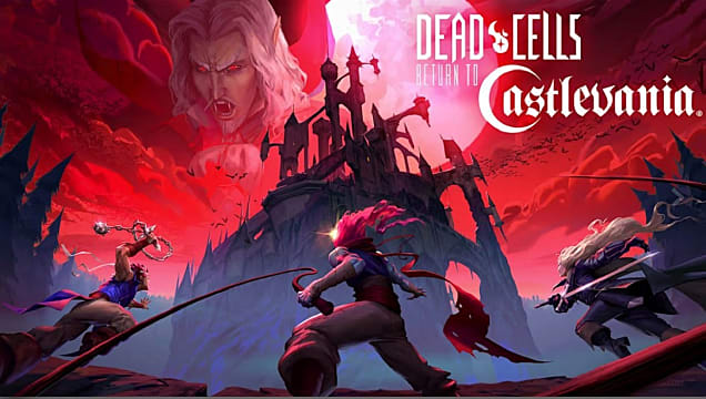 Dead Cells: Return to Castlevania - Comment démarrer le DLC
