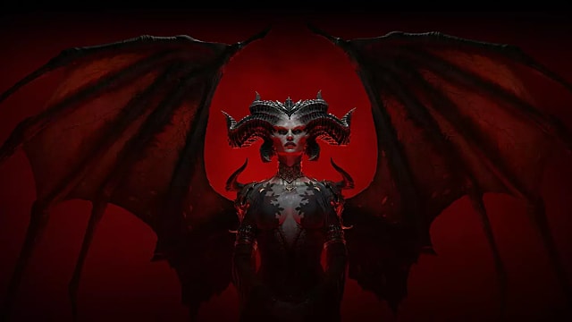 Diablo 4 Open Beta Live, jusqu'au 27 mars
