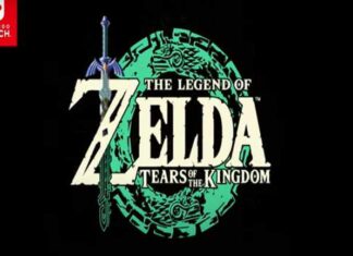 Existe-t-il un Zelda Tears of the Kingdom Switch OLED ?
