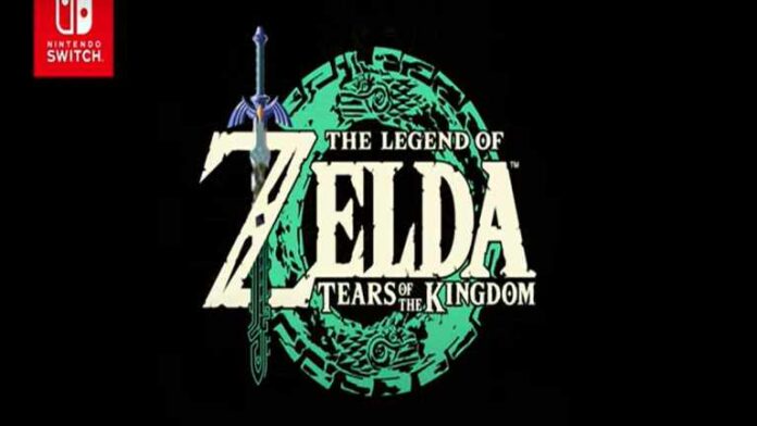 Existe-t-il un Zelda Tears of the Kingdom Switch OLED ?
