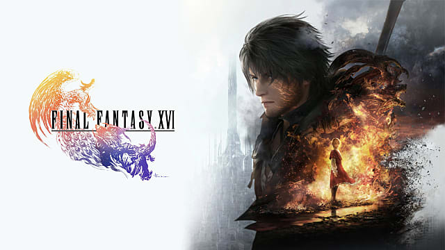 Final Fantasy 16 comportera une carte du monde semi-ouverte
