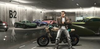 GTA 5 Online : Comment obtenir un garage de 50 voitures

