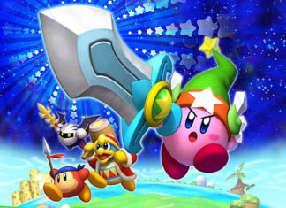 Kirby's Return to Dream Land Deluxe: Comment obtenir tous les masques
