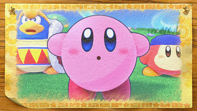 Kirby's Return to Dream Land Deluxe Review: Impossible d'enseigner de nouveaux tours à Kirby
