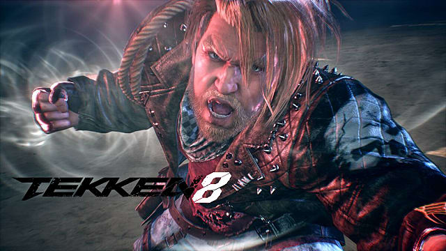La bande-annonce de Tekken 8 montre que Paul Phoenix lâche son poing brûlant
