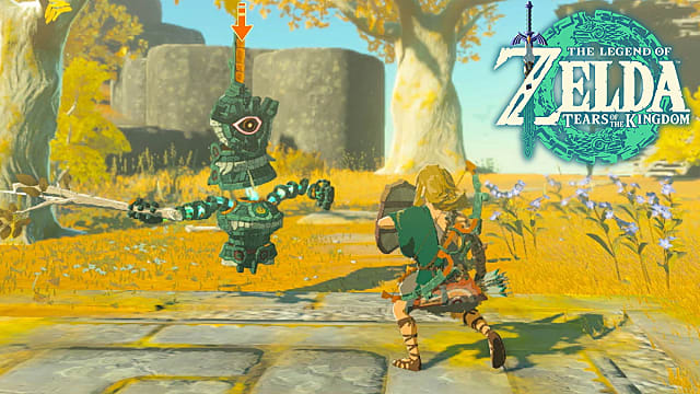 La bande-annonce de gameplay Nintendo Direct de The Legend of Zelda: Tears of the Kingdom dévoile de nouveaux détails passionnants

