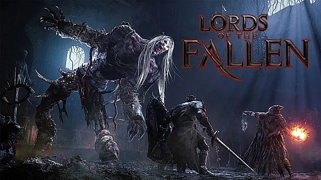 La bande-annonce de la vitrine technique de Lords of the Fallen révèle une technologie graphique impressionnante
