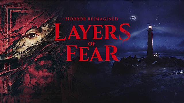 Layers of Fear Gameplay Walkthrough Demo Scares avec les lumières éteintes
