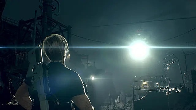 Liste des trophées et réalisations de Resident Evil 4 Remake
